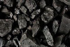 Fifehead Magdalen coal boiler costs